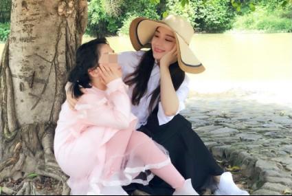 為了演《破冰行動》霸氣冷艷女毒販 她用激光瘋狂“打臉”