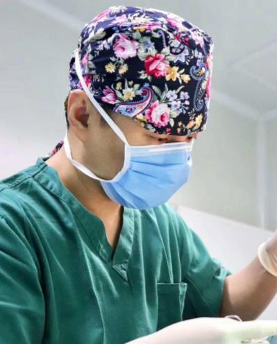 北京伊美爾楊紅巖醫(yī)生怎么樣?