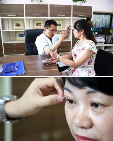 北京伊美爾楊紅巖醫(yī)生怎么樣?