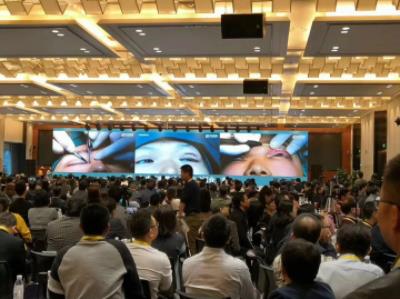 宋勇榮膺美容整形協會眼整形分會理事,助力打造中國“醫美之都”