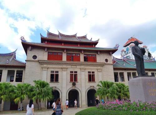 【廈門歐菲整形】小長假,廈門必去的地方有哪些