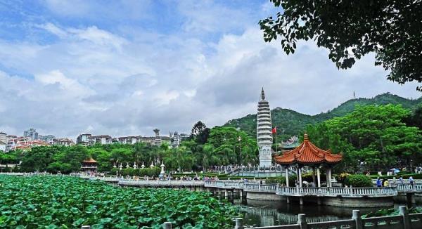【廈門歐菲整形】小長假,廈門必去的地方有哪些
