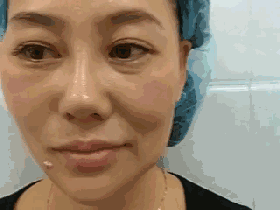女子做線雕從40歲變二十歲,現在這社會還能看出真實年齡嗎?