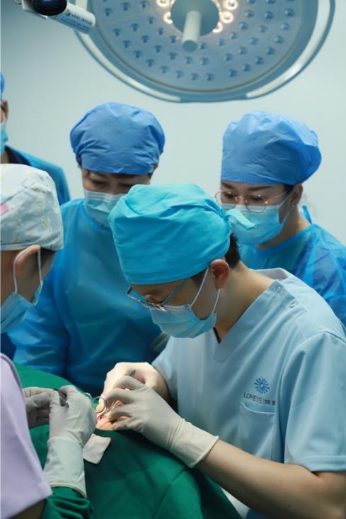 第42期睞美安眼整形技術高級培訓班圓滿落幕