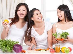 長期吃素食能減肥嗎？長期吃素食好嗎