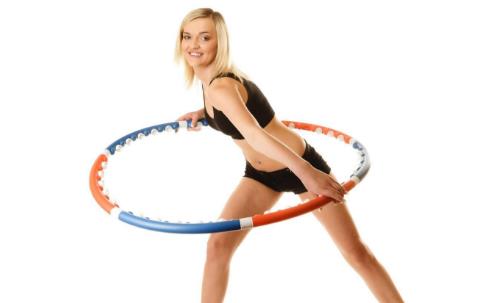 減腹部贅肉 5種運動幫你減去腹部贅肉