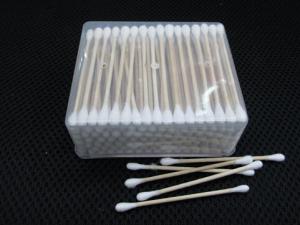 棉簽的選購(gòu)方法—棉簽的作用