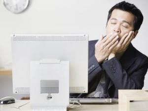 經常打哈欠是怎么回事？人為什么會經常打哈欠