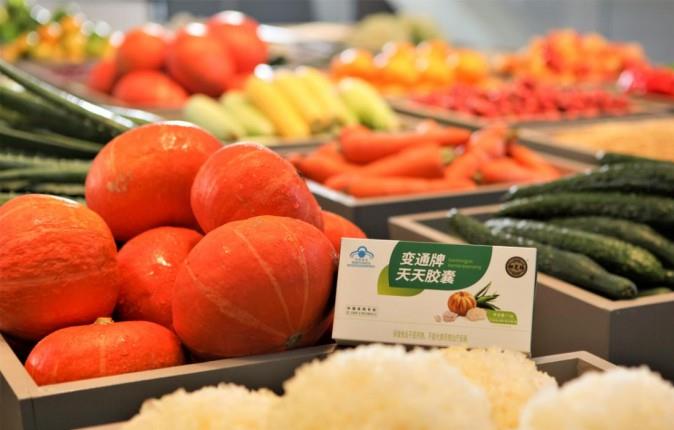 世界腸道健康日,御芝林用“心”守護(hù)國(guó)人健康