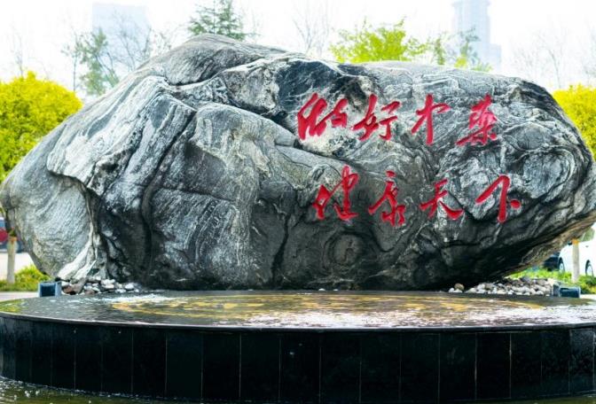 世界腸道健康日,御芝林用“心”守護(hù)國(guó)人健康
