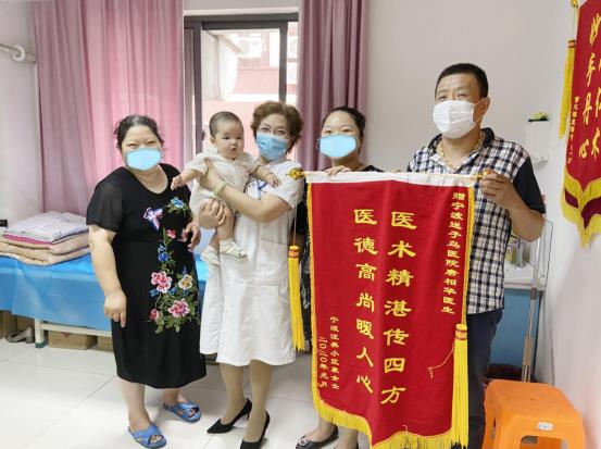 寧波送子鳥醫院治不孕可靠嗎 把不可能變成可能