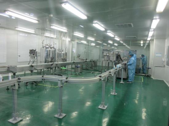 百年保甄堂(山東)醫藥科技有限公司傾力打造健康產品生態圈