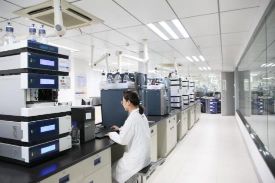 百年保甄堂(山東)醫藥科技有限公司傾力打造健康產品生態圈