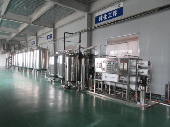 百年保甄堂(山東)醫藥科技有限公司傾力打造健康產品生態圈