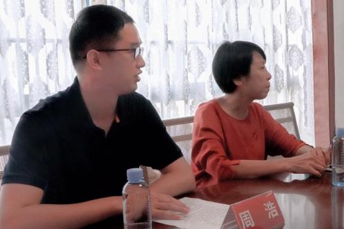 《廣西壯族自治區亭涼醫院與廣西八桂皮膚科醫生集團簽訂合作戰略協議》