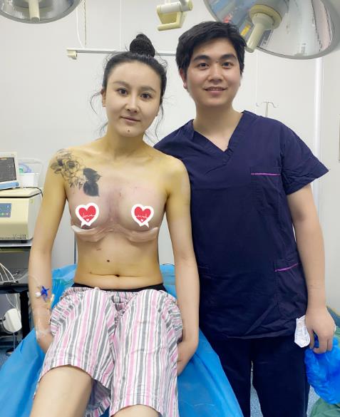 衛(wèi)兵兵院長(zhǎng),玲瓏匠心精雕美學(xué)之韻。