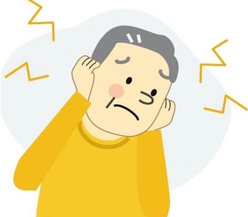 耳鳴是身體的警報(bào)!成都民生耳鼻喉醫(yī)院提醒您要重視