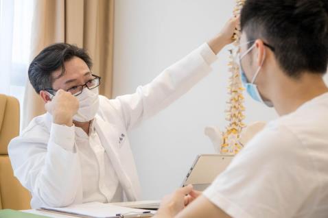 醫(yī)加摩治療腰痛的效果怎樣?深得歐美專科醫(yī)院醫(yī)生、患者肯定!