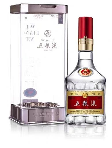 第八代五糧液為什么這么貴?因為珍稀所以珍貴
