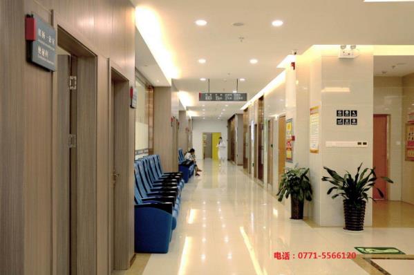 南寧東大肛腸醫院收費貴嗎?醫保定點單位打造惠民醫院