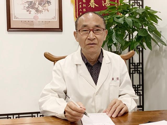 著名中醫腫瘤專家羅應權坐診成都御生堂中醫館