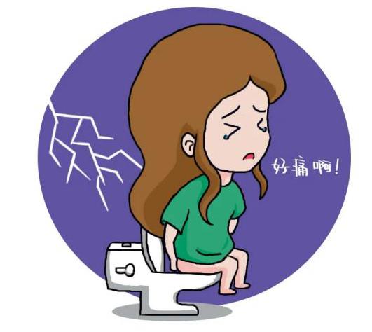 呼市東大肛腸醫院 你是真的便秘,還是腫瘤堵了腸道?