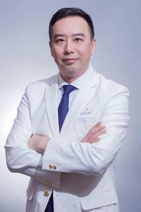 佛山美萊整形柯吟笑:有技術懂審美的內窺鏡隆胸醫(yī)生