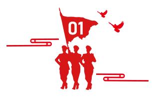 軍訓(xùn)結(jié)營||痘博士“集團(tuán)軍”上陣,鑄造中國強(qiáng)企典范