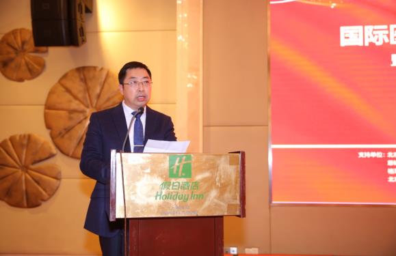 國泰康健出席CMTF 并榮獲“2020年度最受中國患者信賴的品牌國際醫院”獎項