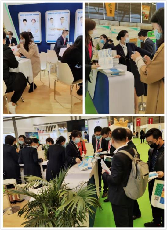 國泰康健出席CMTF 并榮獲“2020年度最受中國患者信賴的品牌國際醫院”獎項