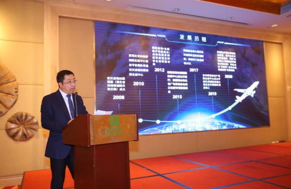 國泰康健出席CMTF 并榮獲“2020年度最受中國患者信賴的品牌國際醫院”獎項