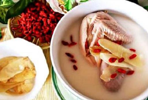 為什么都說術后喝鴿子湯好?鴿子湯有哪些功效?
