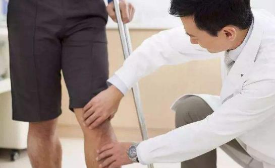 骨折怎么急救?骨折的癥狀有哪些?