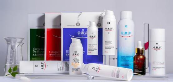 朵嘉濃可以修復(fù)好敏感肌嗎?臉過(guò)敏又紅又癢怎么辦?