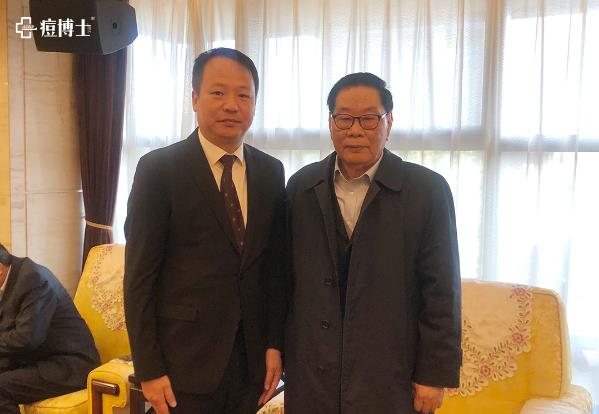 喜訊||痘博士榮膺“2020全國(guó)商業(yè)質(zhì)量獎(jiǎng)”,再創(chuàng)品牌影響力新高度!
