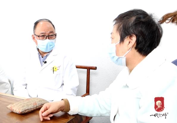 一代宗師乳腺專家郭宇飛為您深度解讀乳腺內小結節