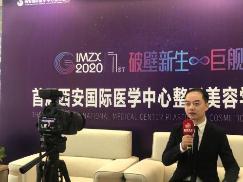 西京孫峰醫(yī)生在西安國(guó)際醫(yī)學(xué)中心坐診成功參加學(xué)術(shù)會(huì)手術(shù)演示