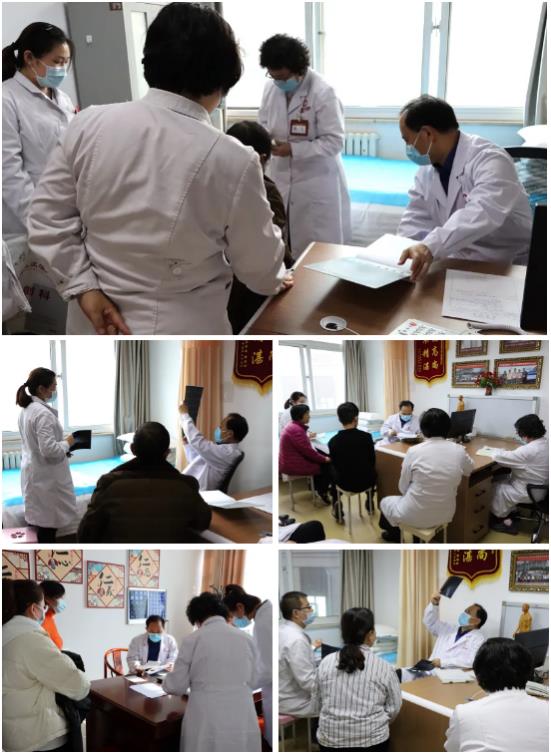 京·滬·魯名醫風濕病學術交流會暨泉城巡禮工程在濟南中醫風濕病醫院圓滿落幕