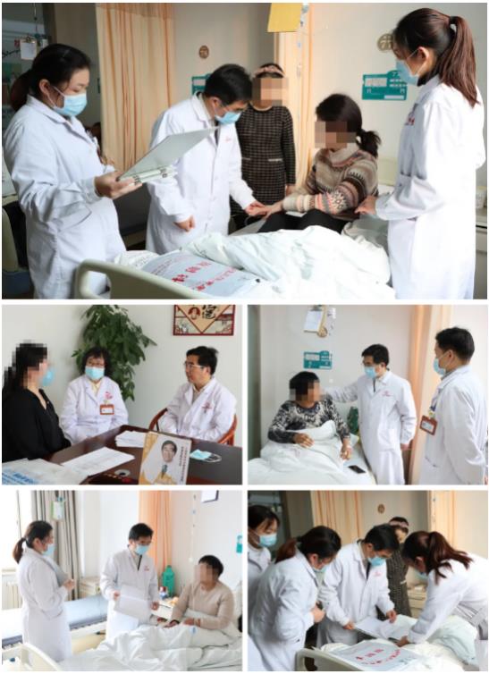 京·滬·魯名醫風濕病學術交流會暨泉城巡禮工程在濟南中醫風濕病醫院圓滿落幕