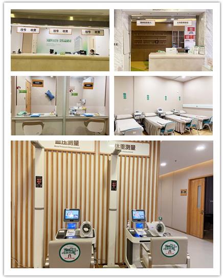 探秘深圳孕媽媽生娃“定點”醫院,為何大家都選擇這里?