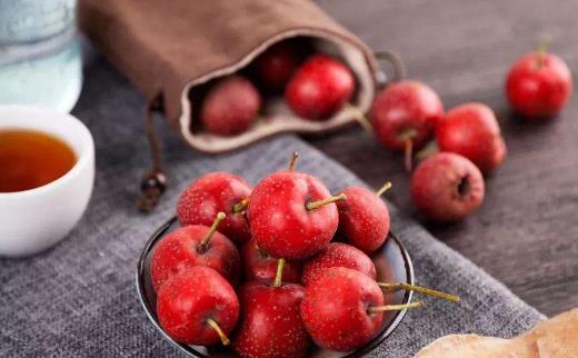 糖尿病可以吃山楂嗎?山楂有哪些功效?