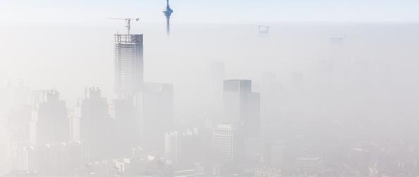 秋冬季節霧霾,二手煙雙重來襲,如何保護好肺