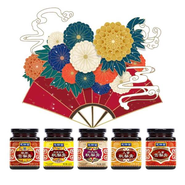 秋冬最易出現肺部問題?八大潤肺食物堪比特效藥!