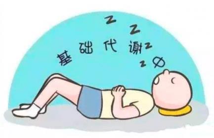 像日本老人一樣管理體重,必須學會提高基礎代謝的方法