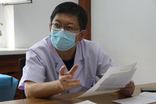 沈陽北部醫(yī)院侯延君教授怎么樣 手法高超、經驗豐富