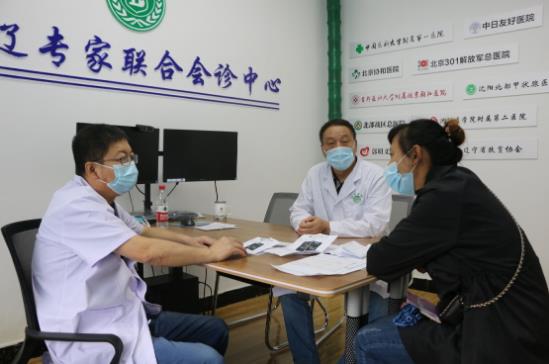 沈陽北部醫(yī)院侯延君教授怎么樣 手法高超、經驗豐富