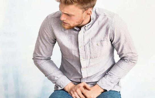 陰囊潮濕是什么意思?陰囊潮濕的原因有哪些?