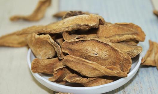 牛蒡茶有哪些營(yíng)養(yǎng)價(jià)值?牛蒡茶有哪些作用?