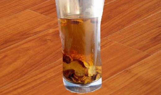 牛蒡茶有哪些營(yíng)養(yǎng)價(jià)值?牛蒡茶有哪些作用?