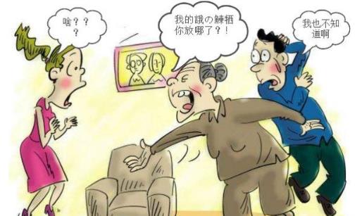 老年癡呆的前兆是什么?如何預防老年癡呆